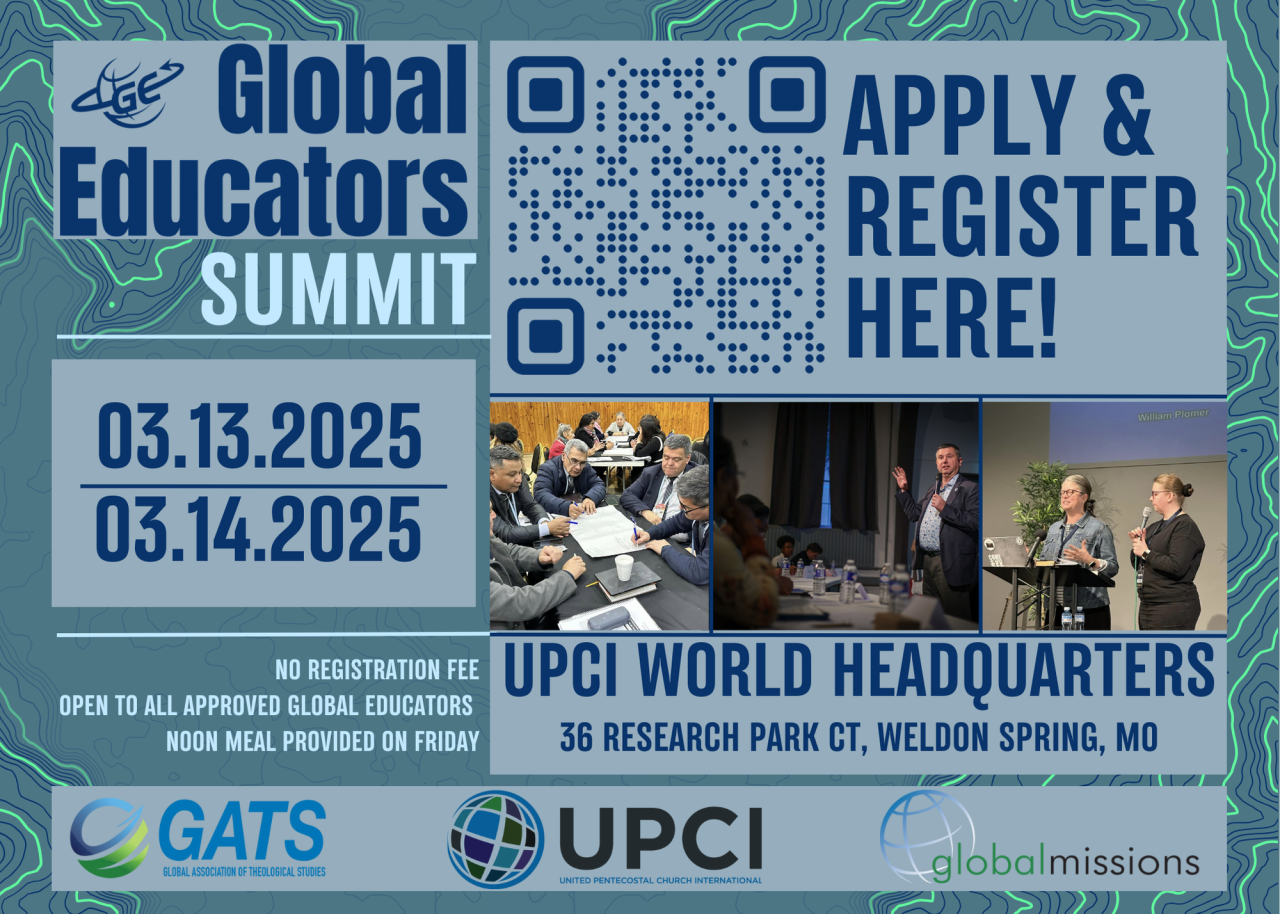 Global Educators | GATS Online