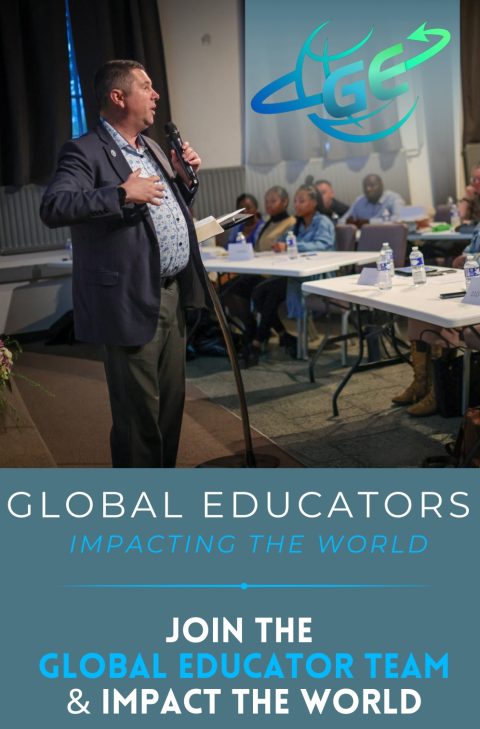 Global Educators | GATS Online